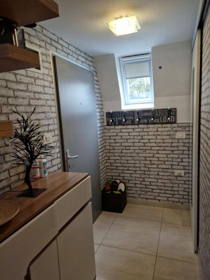 Apartma Gaber 125 - Rogla Zreče Eksteriør billede