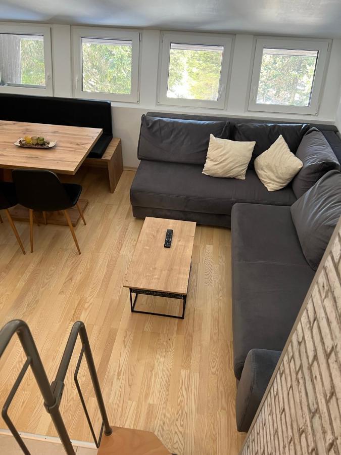 Apartma Gaber 125 - Rogla Zreče Eksteriør billede