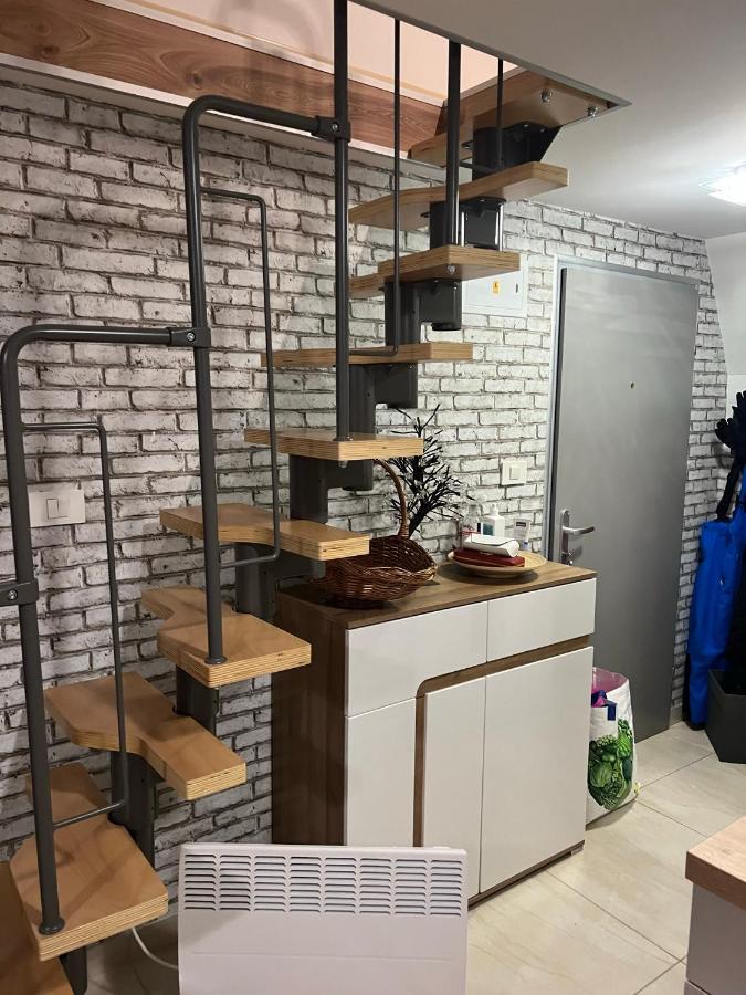 Apartma Gaber 125 - Rogla Zreče Eksteriør billede