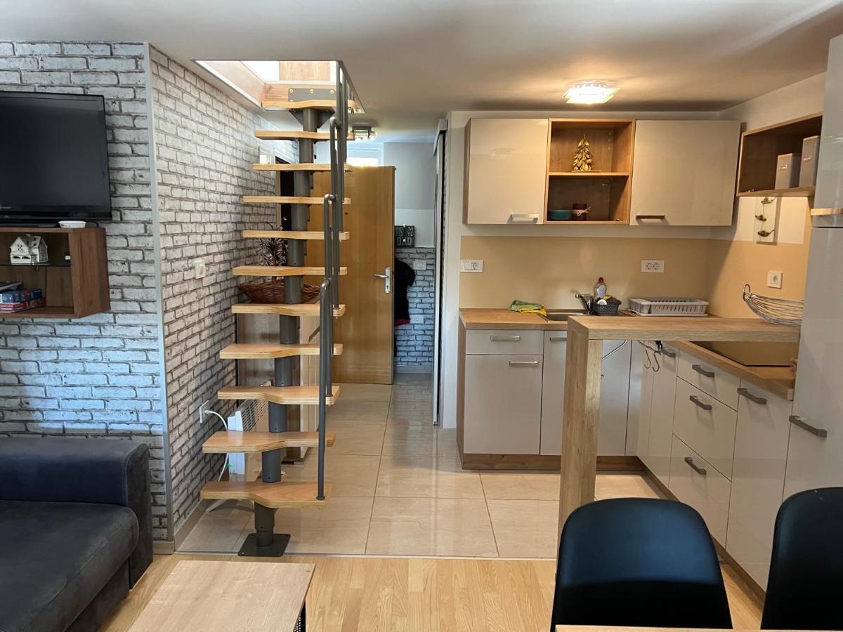 Apartma Gaber 125 - Rogla Zreče Eksteriør billede