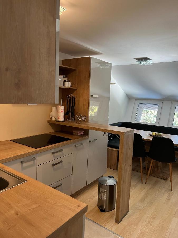 Apartma Gaber 125 - Rogla Zreče Eksteriør billede