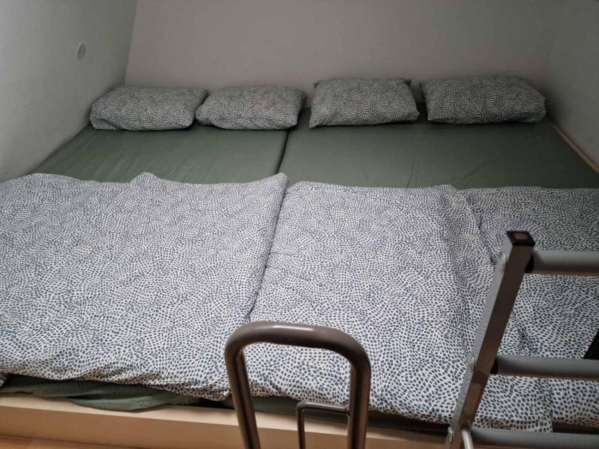Apartma Gaber 125 - Rogla Zreče Eksteriør billede