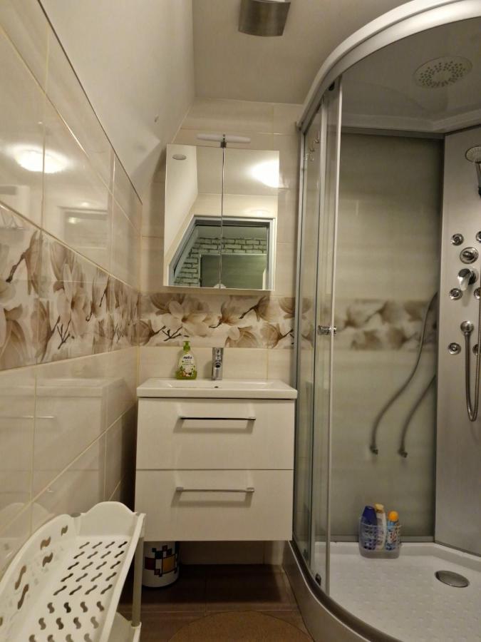 Apartma Gaber 125 - Rogla Zreče Eksteriør billede